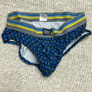 Jockey originals briefs